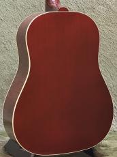 Gibson 【Gibson Expo 出展品】1960s J-45 Original ADJ ~Wine Red~ #20824020【セカンド品】_3