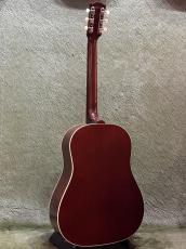 Gibson 【Gibson Expo 出展品】1960s J-45 Original ADJ ~Wine Red~ #20824020【セカンド品】_4