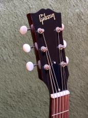 Gibson 【Gibson Expo 出展品】1960s J-45 Original ADJ ~Wine Red~ #20824020【セカンド品】_5