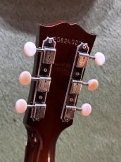 Gibson 【Gibson Expo 出展品】1960s J-45 Original ADJ ~Wine Red~ #20824020【セカンド品】_6