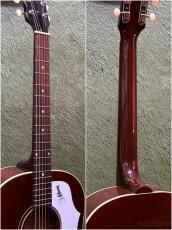Gibson 【Gibson Expo 出展品】1960s J-45 Original ADJ ~Wine Red~ #20824020【セカンド品】_7
