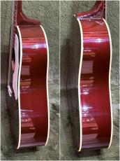 Gibson 【Gibson Expo 出展品】1960s J-45 Original ADJ ~Wine Red~ #20824020【セカンド品】_8