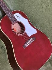 Gibson 【Gibson Expo 出展品】1960s J-45 Original ADJ ~Wine Red~ #20824020【セカンド品】_9