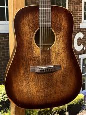 Martin 【日本総本店】【オールマホガニー単板ボディ】D-15M StreetMaster #2965806【48回無金利分割可能】