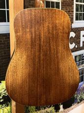 Martin 【日本総本店】【オールマホガニー単板ボディ】D-15M StreetMaster #2965806【48回無金利分割可能】_3