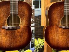 Martin 【日本総本店】【オールマホガニー単板ボディ】D-15M StreetMaster #2965806【48回無金利分割可能】_6