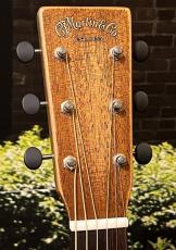 Martin 【日本総本店】【オールマホガニー単板ボディ】D-15M StreetMaster #2965806【48回無金利分割可能】_12