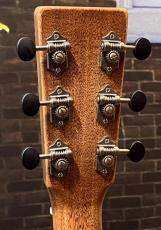 Martin 【日本総本店】【オールマホガニー単板ボディ】D-15M StreetMaster #2965806【48回無金利分割可能】_13
