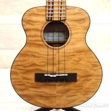 Kakumae BC-10/Anniversary 【10周年記念モデル】【テナー】【メイプル/ジリコテ】【24回金利0%対象】【送料込】