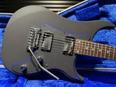 Vigier Vigier Excalibur Indus / Textured Black