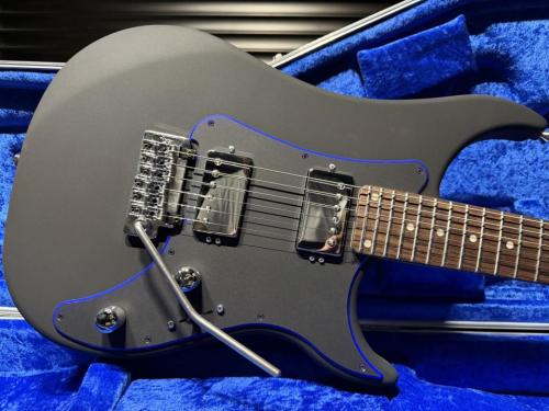Vigier Vigier Excalibur Indus / Textured Black