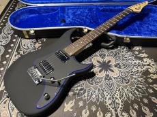 Vigier Vigier Excalibur Indus / Textured Black_2