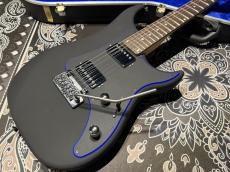 Vigier Vigier Excalibur Indus / Textured Black_4