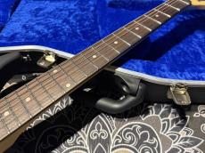 Vigier Vigier Excalibur Indus / Textured Black_5