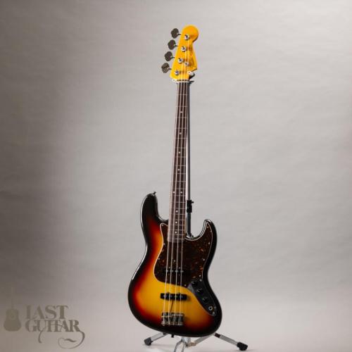 Fender Japan JB62-US 3CS