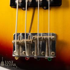 Fender Japan JB62-US 3CS_3