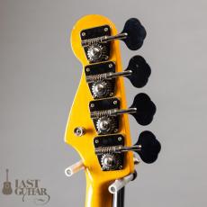 Fender Japan JB62-US 3CS_6