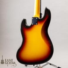 Fender Japan JB62-US 3CS_8