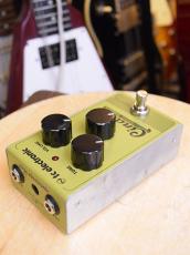 tc electronic Cinders/Overdrive_2