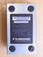 tc electronic Cinders/Overdrive_3