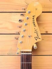 Fender Japan JG66/3TS/Mod/Jaguar/Dimarzio PU_3