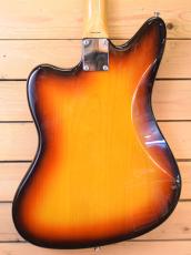 Fender Japan JG66/3TS/Mod/Jaguar/Dimarzio PU_4