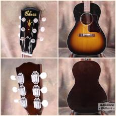 Gibson 1998年製 Blues King_2
