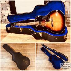 Gibson 1998年製 Blues King_3