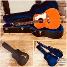 Gibson 2011年製 1960's J-45 Cherry_3
