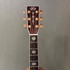 K.Yairi YW-1000 HQ Custom_6