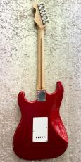 Fender Japan ST-STD_4