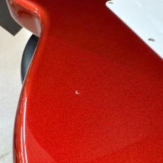Fender Japan ST-STD_7