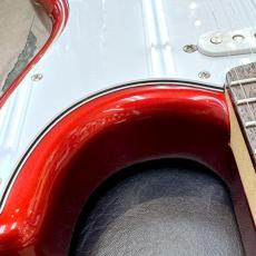 Fender Japan ST-STD_9