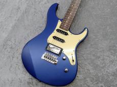 YAMAHA PACIFICA612VⅡX MSB_2