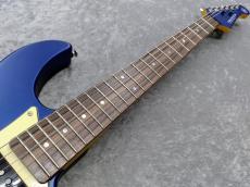 YAMAHA PACIFICA612VⅡX MSB_5