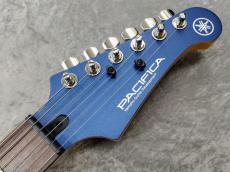 YAMAHA PACIFICA612VⅡX MSB_7