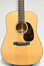 Martin D-18 Satin #2856701【つや消しのサテンフィニッシュ】