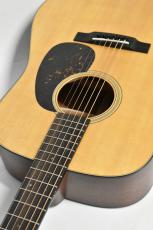 Martin D-18 Satin #2856701【つや消しのサテンフィニッシュ】_2