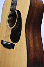 Martin D-18 Satin #2856701【つや消しのサテンフィニッシュ】_4