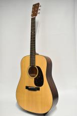 Martin D-18 Satin #2856701【つや消しのサテンフィニッシュ】_6