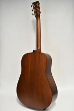 Martin D-18 Satin #2856701【つや消しのサテンフィニッシュ】_7