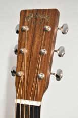 Martin D-18 Satin #2856701【つや消しのサテンフィニッシュ】_8