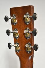 Martin D-18 Satin #2856701【つや消しのサテンフィニッシュ】_9