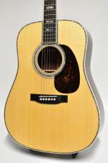 Martin D-45  #2912395 【均等な木目のサイド&バック】【2025新仕様】