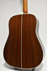 Martin D-45  #2912395 【均等な木目のサイド&バック】【2025新仕様】_3