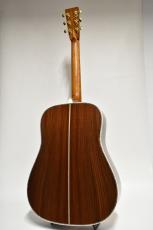 Martin D-45  #2912395 【均等な木目のサイド&バック】【2025新仕様】_4