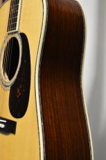 Martin D-45  #2912395 【均等な木目のサイド&バック】【2025新仕様】_5