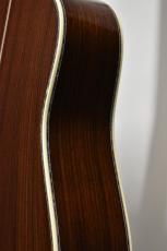 Martin D-45  #2912395 【均等な木目のサイド&バック】【2025新仕様】_6