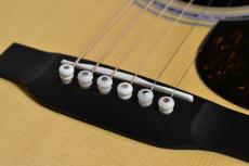 Martin D-45  #2912395 【均等な木目のサイド&バック】【2025新仕様】_9