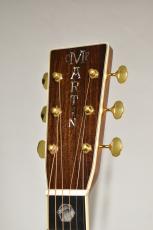 Martin D-45  #2912395 【均等な木目のサイド&バック】【2025新仕様】_11